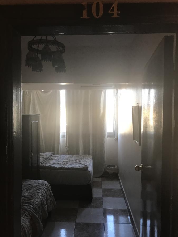 Wake Up! Cairo Hostel Exterior foto